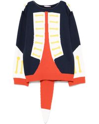 Charles Jeffrey - Animal Boo Trui - Lyst