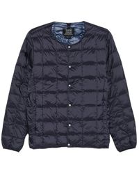 Taion - Quilted Jacket - Lyst