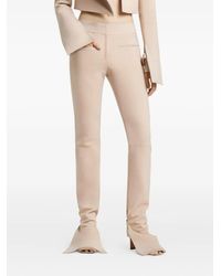 Courreges - Bootcut Trousers - Lyst