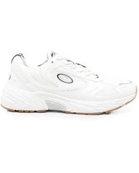 Fila - Kreatix Logo-Detail Sneakers - Lyst