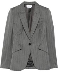McQueen - Jackets - Lyst