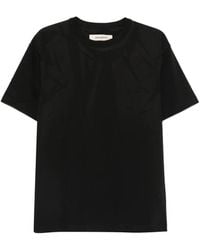 JiyongKim - Short-Sleeve T-Shirt - Lyst