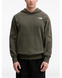 The North Face - Monte Regular Graphic Hoodie - Lyst