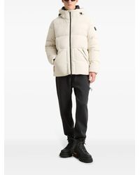 Woolrich - Sierra Padded Jacket - Lyst