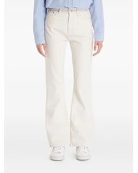 Calvin Klein - オーセンティック ブーツカットジーンズ - Lyst