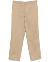 Maison Margiela - テクスチャード パンツ - Lyst