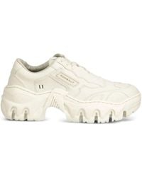 Rombaut - Chunky-Sole Lace-Up Sneakers - Lyst