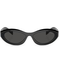 Prada - Pr26Zs Symbole Sunglasses - Lyst