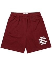 Eric Emanuel - Ee Core Mesh Shorts - Lyst