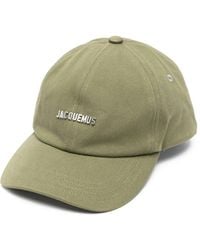 Jacquemus - The Gadjo キャップ - Lyst