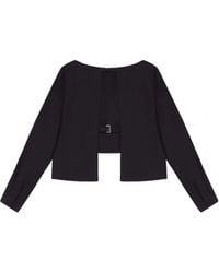 MISCI - Tonha Blouse - Lyst