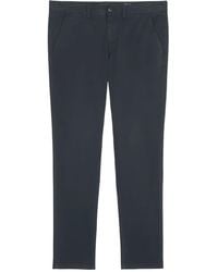 Marc O' Polo - Belt Loops Chinos - Lyst