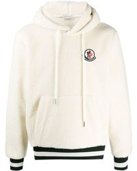 moncler hoodie mens sale