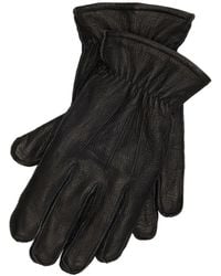 Polo Ralph Lauren - Leather Gloves - Lyst