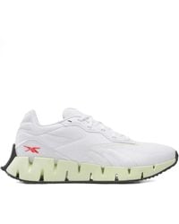 Reebok - Zig Dynamica 4 Sneakers - Lyst