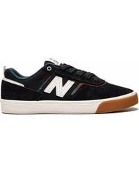 New Balance - Numeric Low-Top Sneakers - Lyst