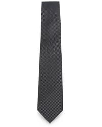 Tom Ford - Houndstooth-Pattern Tie - Lyst