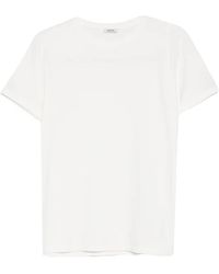 Imperial - Crew-Neck T-Shirt - Lyst