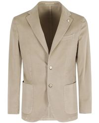 L.B.M. 1911 - Single-Breasted Blazer - Lyst