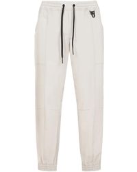 Moncler - Grenoble Mini Trousers For - Lyst