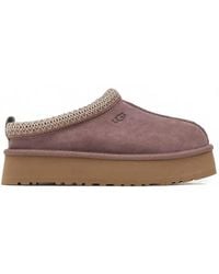 UGG - Mules Tazz Ii À Plateforme - Lyst