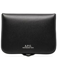 A.P.C. - Josh Purse - Lyst
