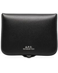 A.P.C. - Josh Purse - Lyst