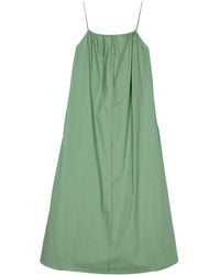 By Malene Birger - Lanney Organic Cotton Dress - Lyst