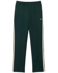 Lacoste - French Made Sweatpants - Lyst
