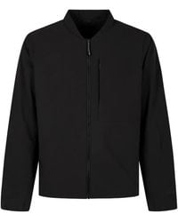 Patagonia - Veste Zippée Nano-Air À Logo Imprimé - Lyst