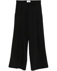 Bonsai - Wide-Leg Trousers - Lyst