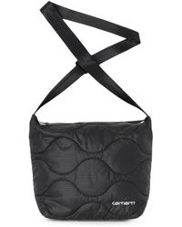 Carhartt - Skye Quilted Ripstop Shoulder Bag - Lyst