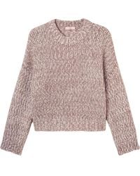 Fedeli - Crew-Neck Sweater - Lyst