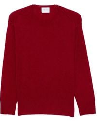 Be You - Crew-Neck Raglan-Sleeve Sweater - Lyst