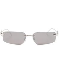 Cartier - Clash De Cartier Sunglasses - Lyst
