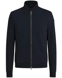 Cala 1789 - Ivano Lescada Zip-Up Jacket - Lyst