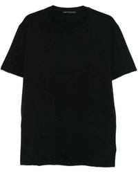 Low Brand - Short-Sleeved T-Shirt - Lyst