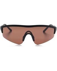Oliver Peoples - X Roger Federer R-7 Sunglasses - Lyst
