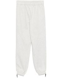 Toga - Embroidery Sweat Pants - Lyst