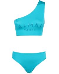 Balmain - Bikinis - Lyst