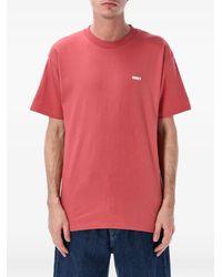 Obey - Peep Hole T-Shirt - Lyst