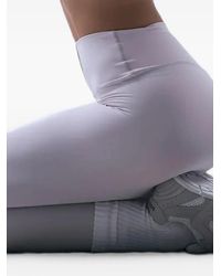 GOD SAVES QUEENS - Logo-Print Leggings - Lyst