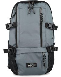 Eastpak - Floid Logo-appliqué Backpack - Lyst