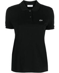 Lacoste - ショートスリーブ ポロシャツ - Lyst