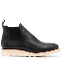 Red Wing - Classic Chelsea Boots - Lyst