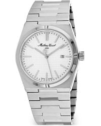 Mathey-Tissot - Montre Zoltan Mm - Lyst