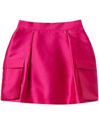Twinset - Mini-Rok - Lyst