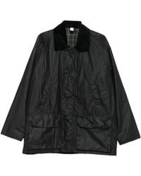 sunflower - Corduroy-Collar Pocket Jacket - Lyst