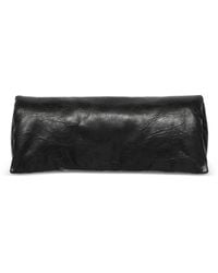Rick Owens - Tower Clutch - Lyst