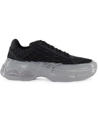 Mallet - Neptun Dip Mesh Sneakers - Lyst